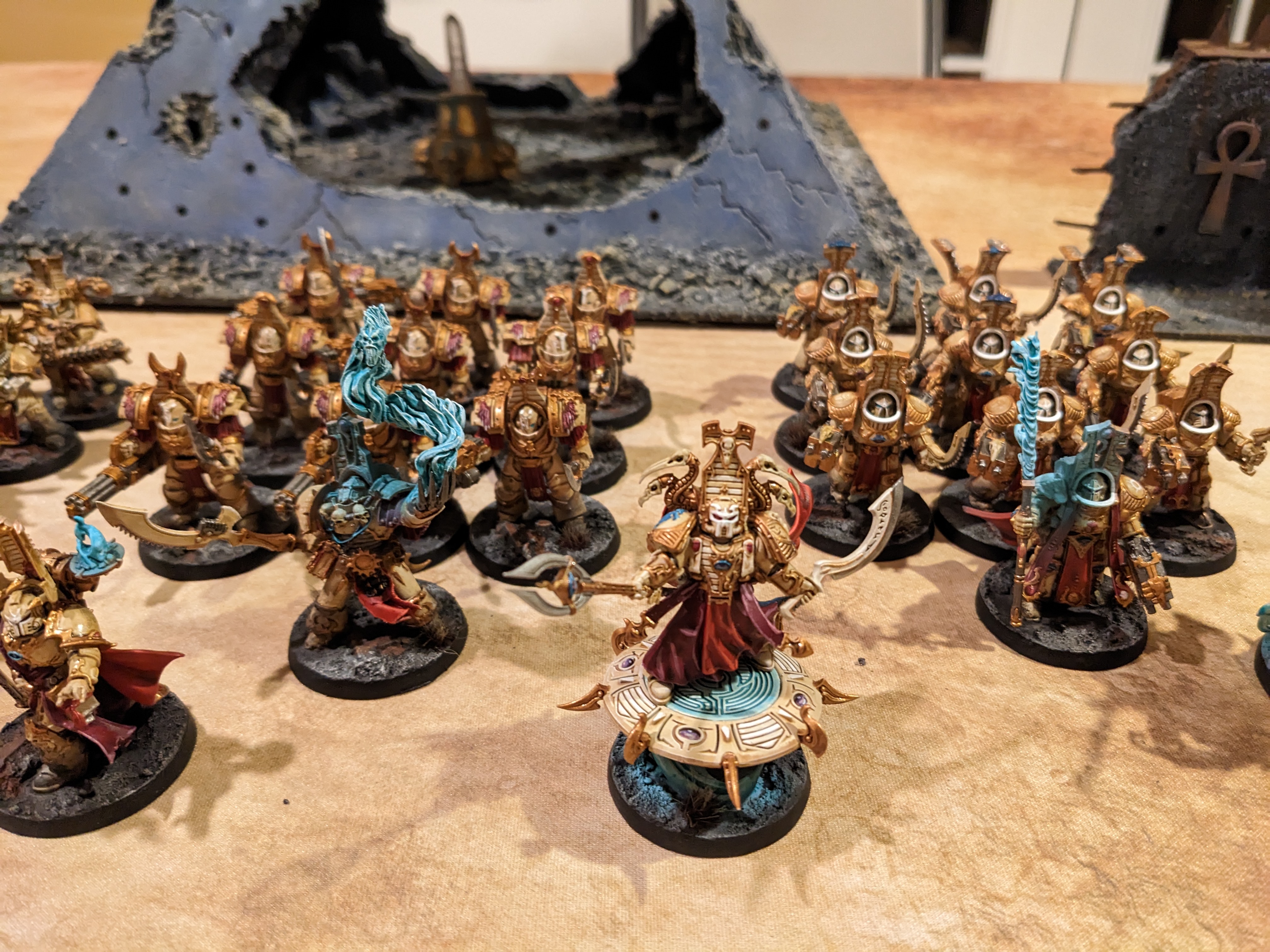Thousand Sons 11